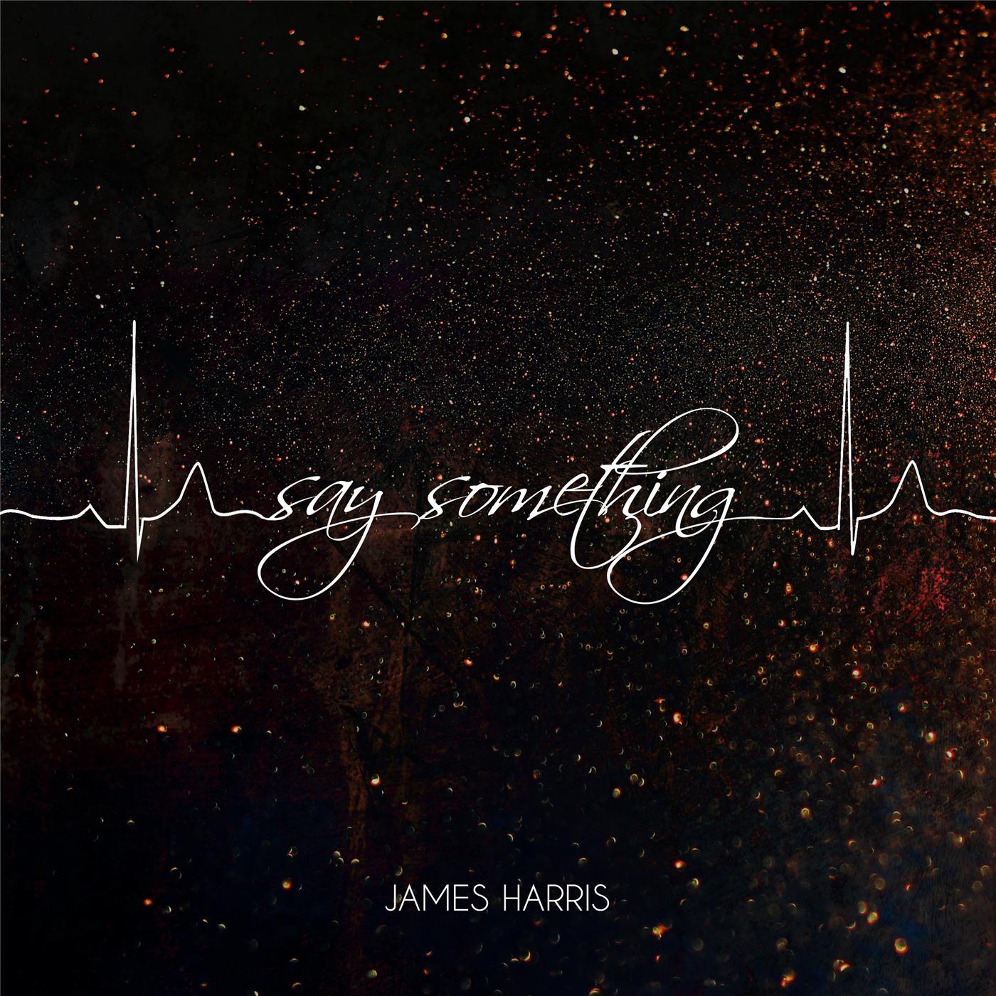 Say Something