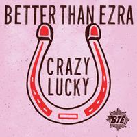 Better Than Ezra - Juicy (PT karaoke) 带和声伴奏