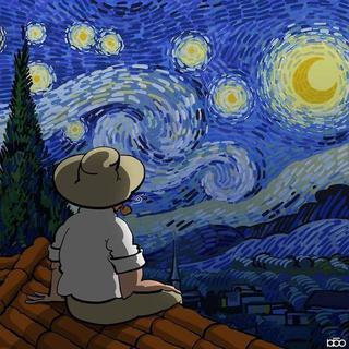能在夜晚让你放松的中文说唱