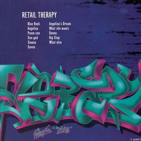 Retail Therapy