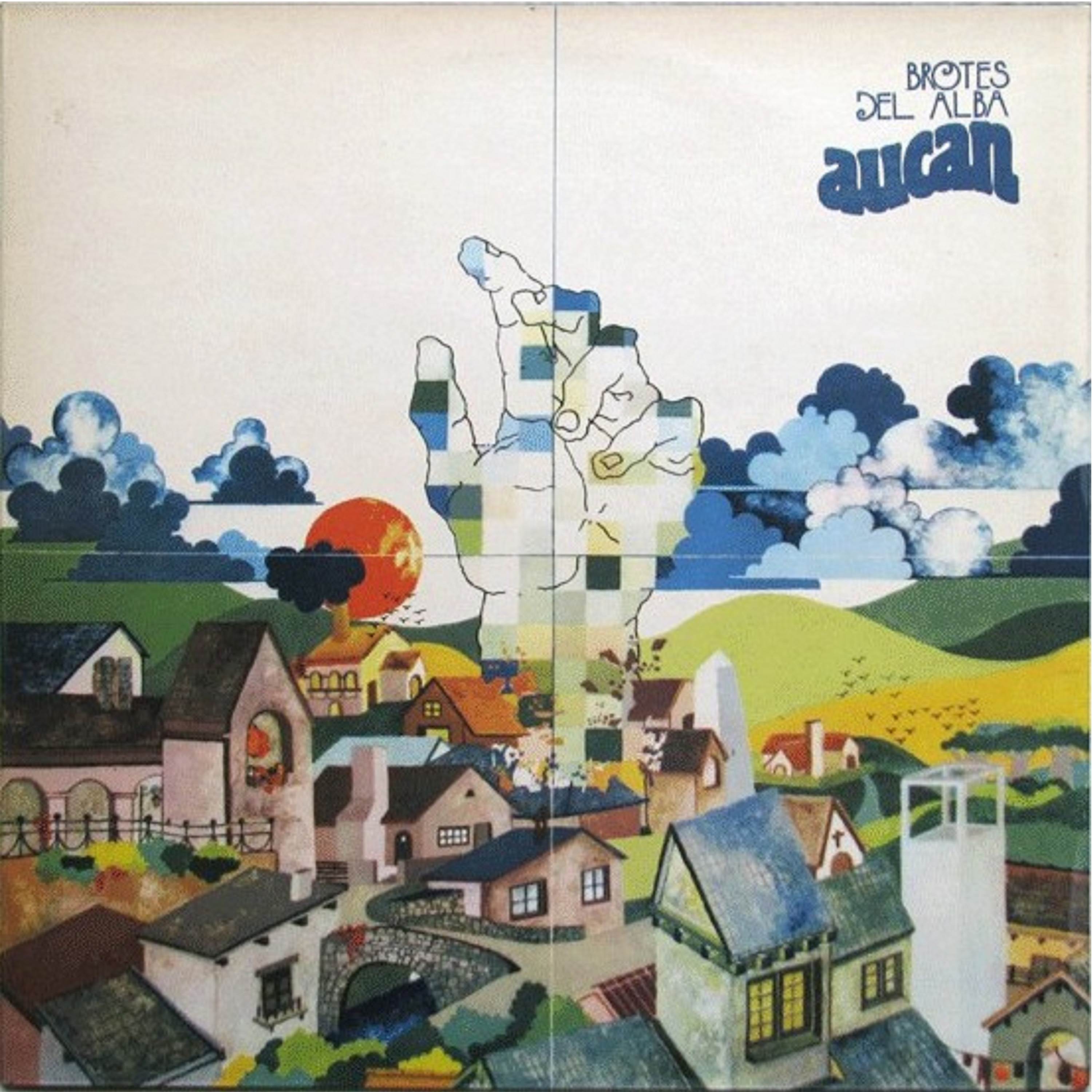 Brotes del Alba (Aucán (1980))