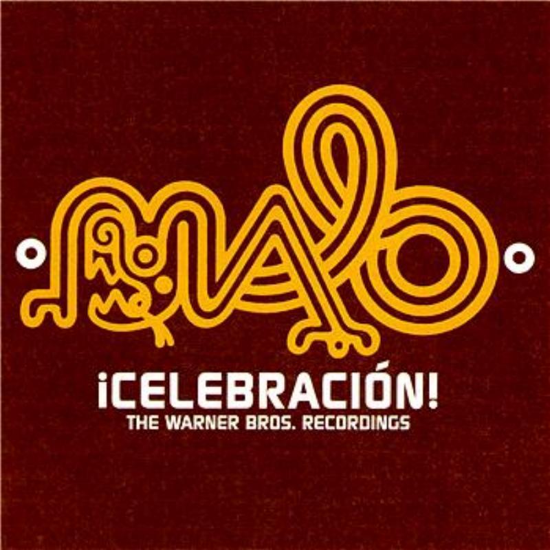 Celebracion: The Warner Bros. Recordings