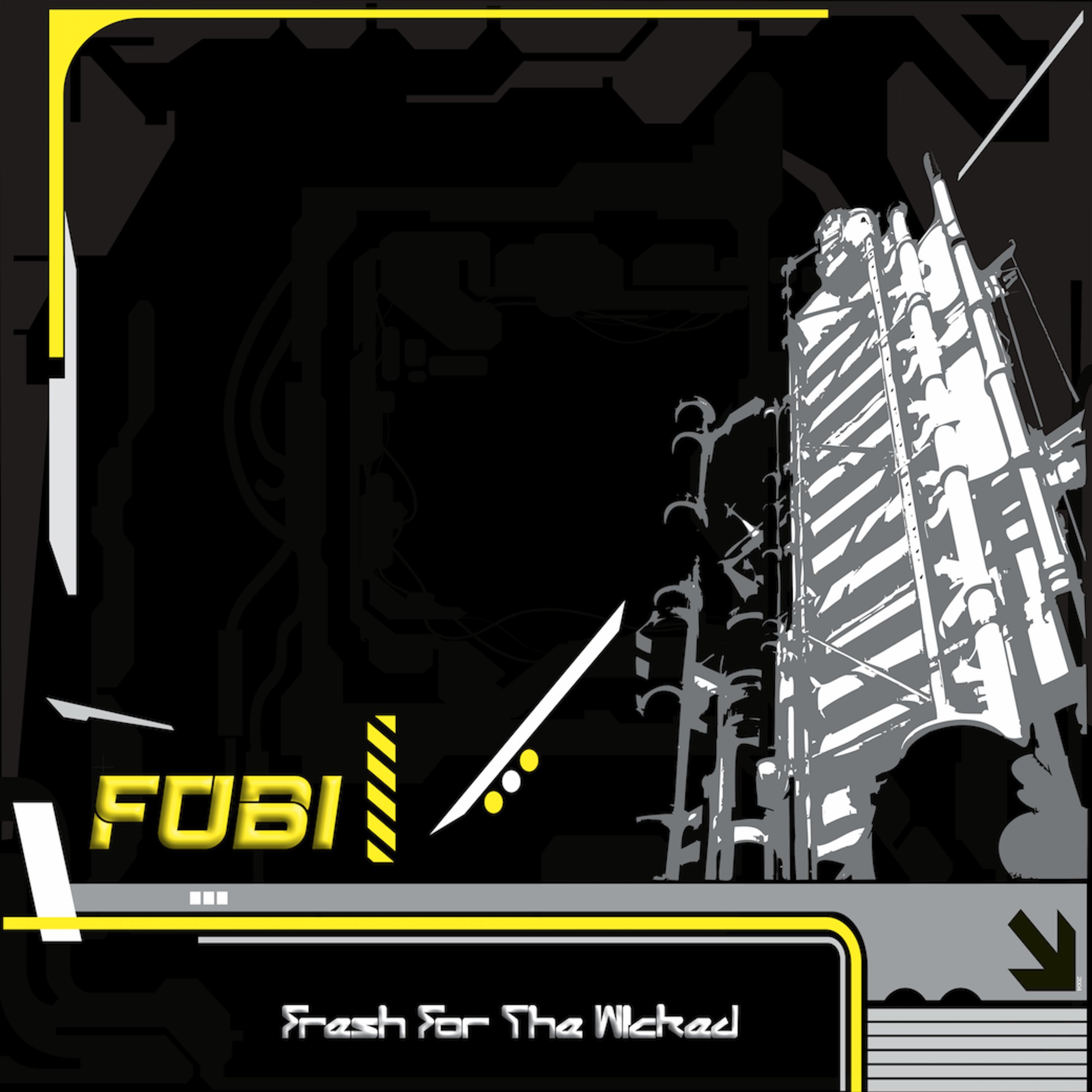 Fresh ForThe Wicked