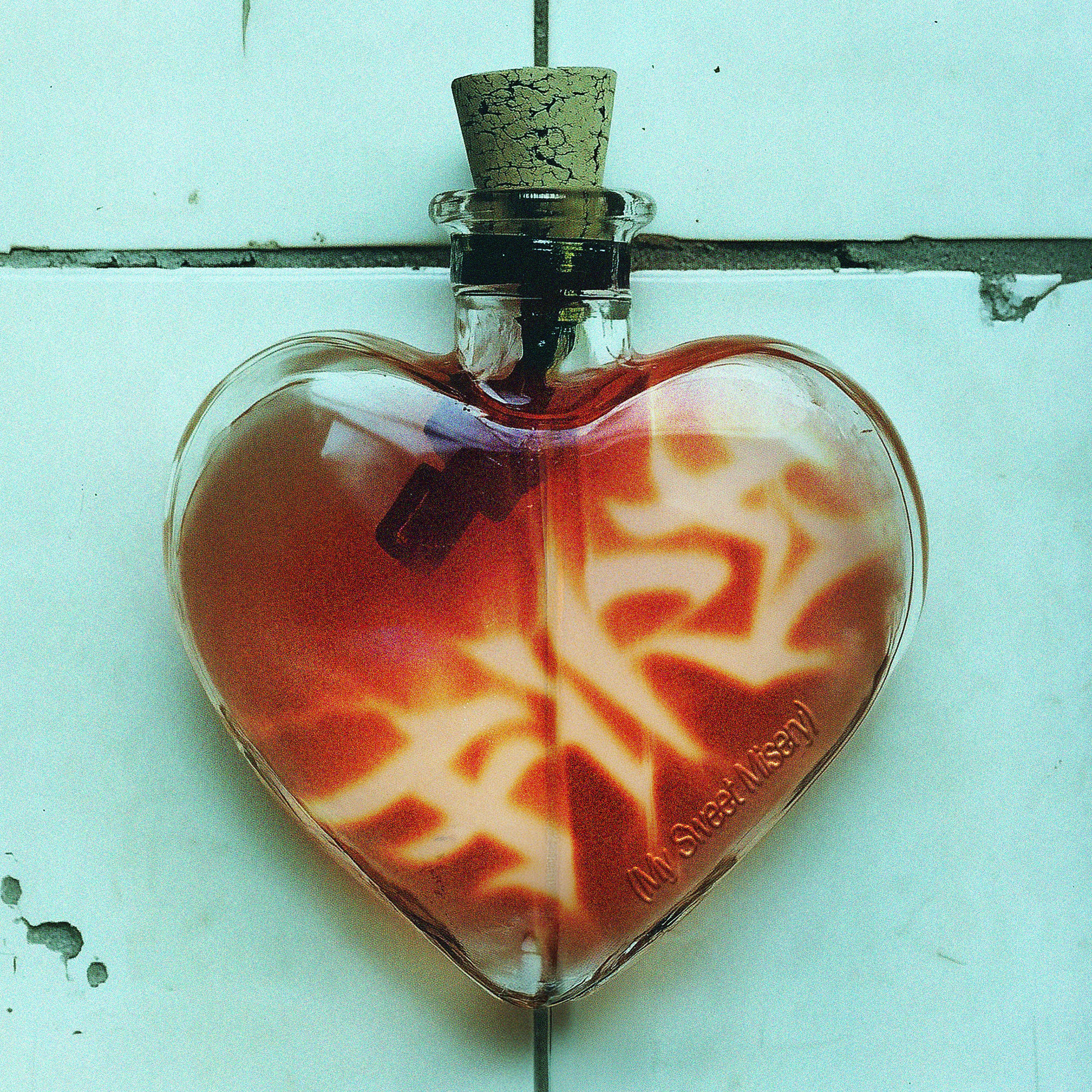 FiRE (My Sweet Misery)专辑
