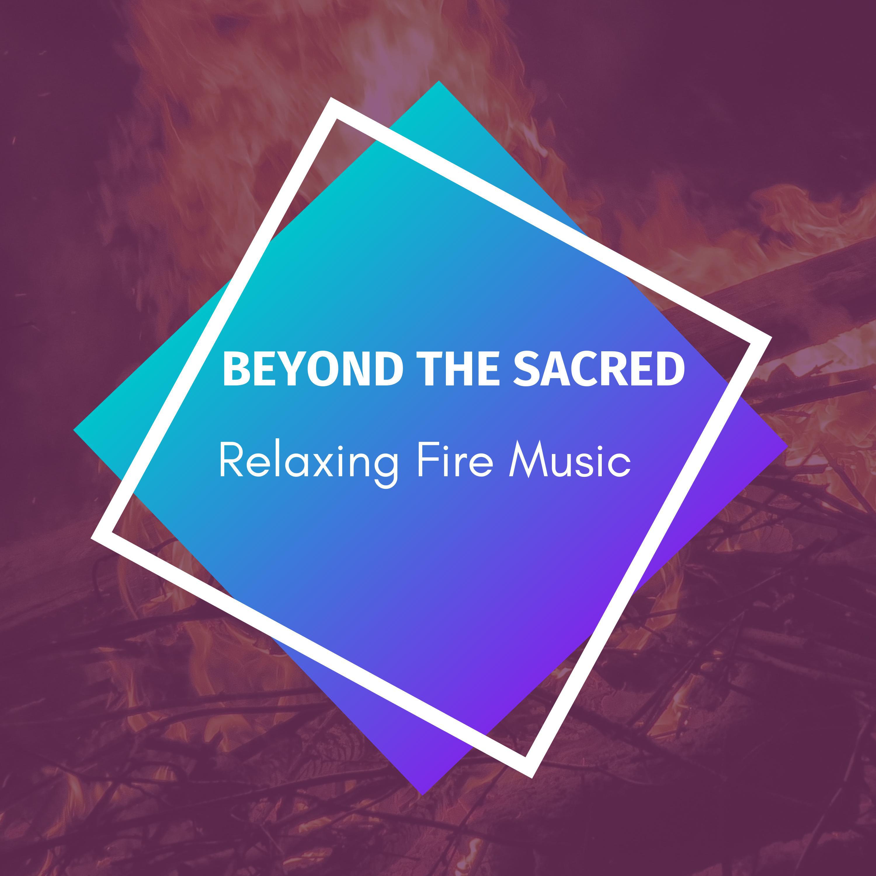 Flamesporium Nature Music - Fire Of The Rhythm
