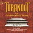 G. Puccini: Turandot In The Forbidden City