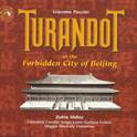 G. Puccini: Turandot In The Forbidden City专辑