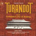 G. Puccini: Turandot In The Forbidden City专辑