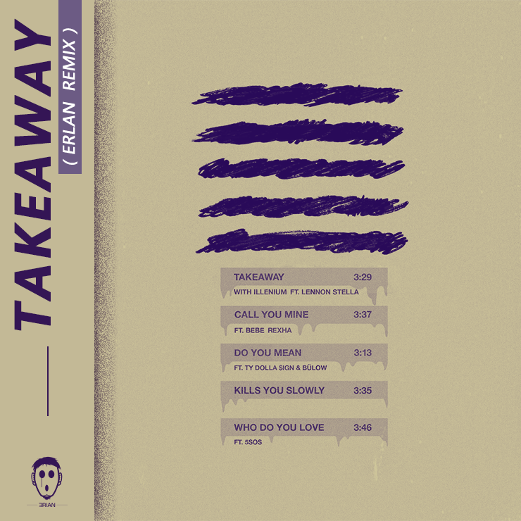 Takeaway