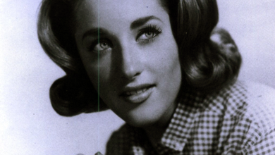 Lesley Gore