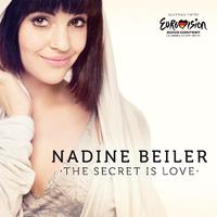 The Secret Is Love - Nadine Beiler (Eurovision 2011 karaoke)