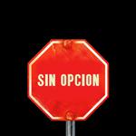 Sin Opción专辑