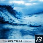 Until It's Done (Original Mix)专辑