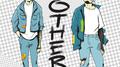 The Others专辑