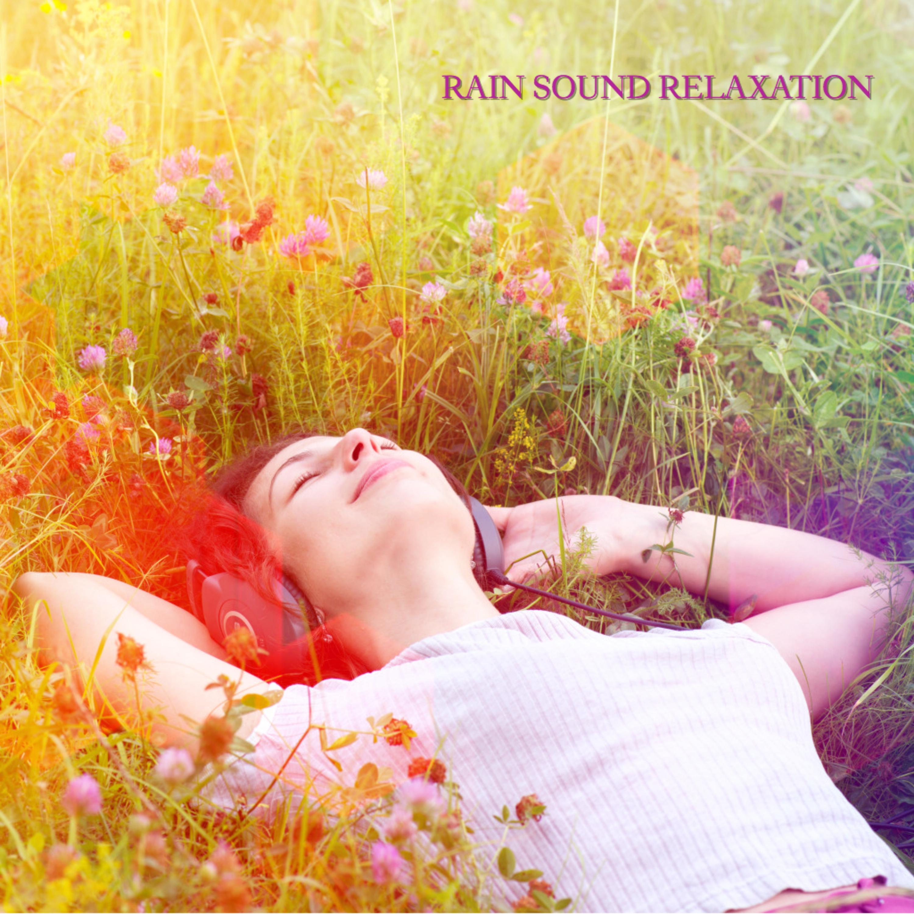 Rain Sound Relaxation专辑