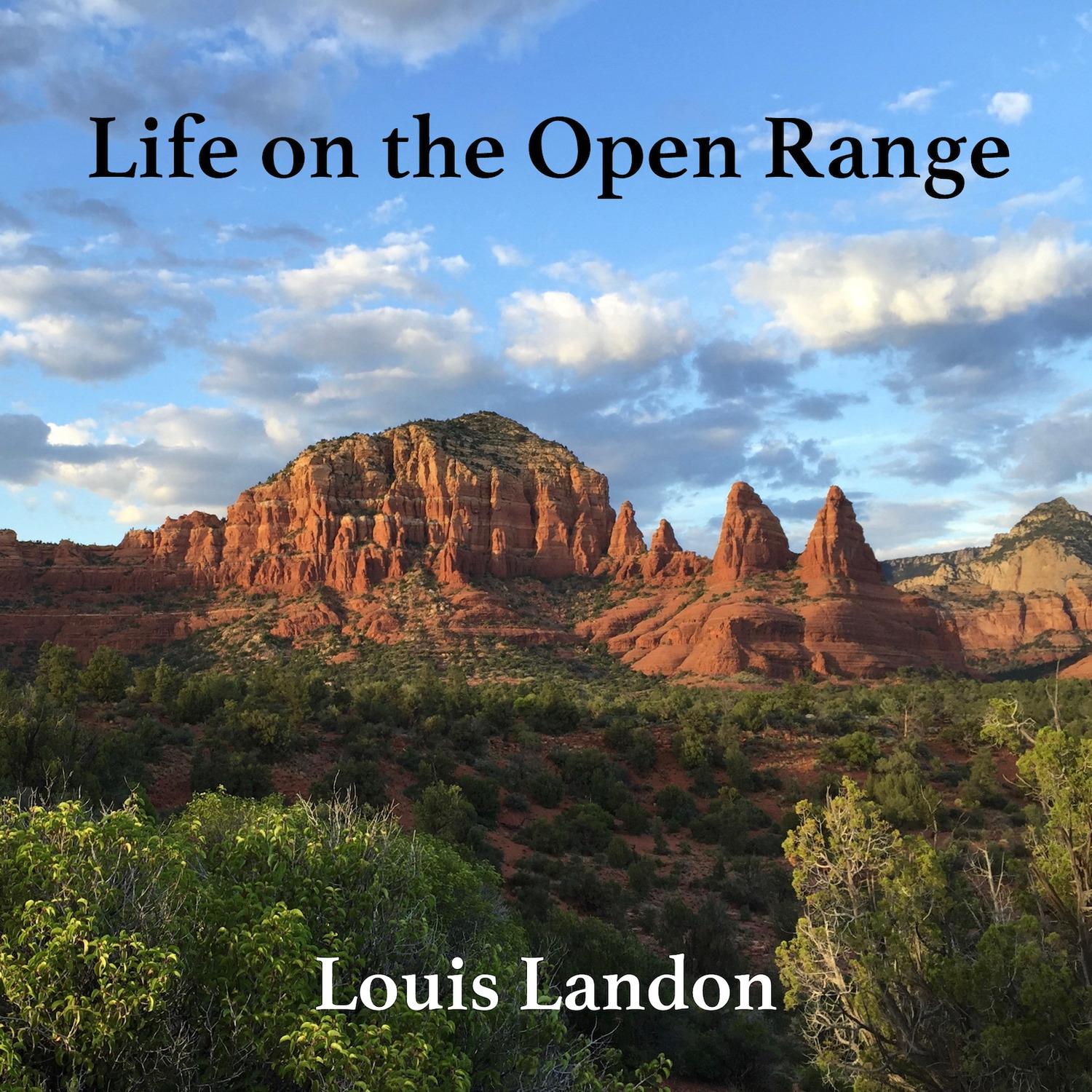 Life on the Open Range