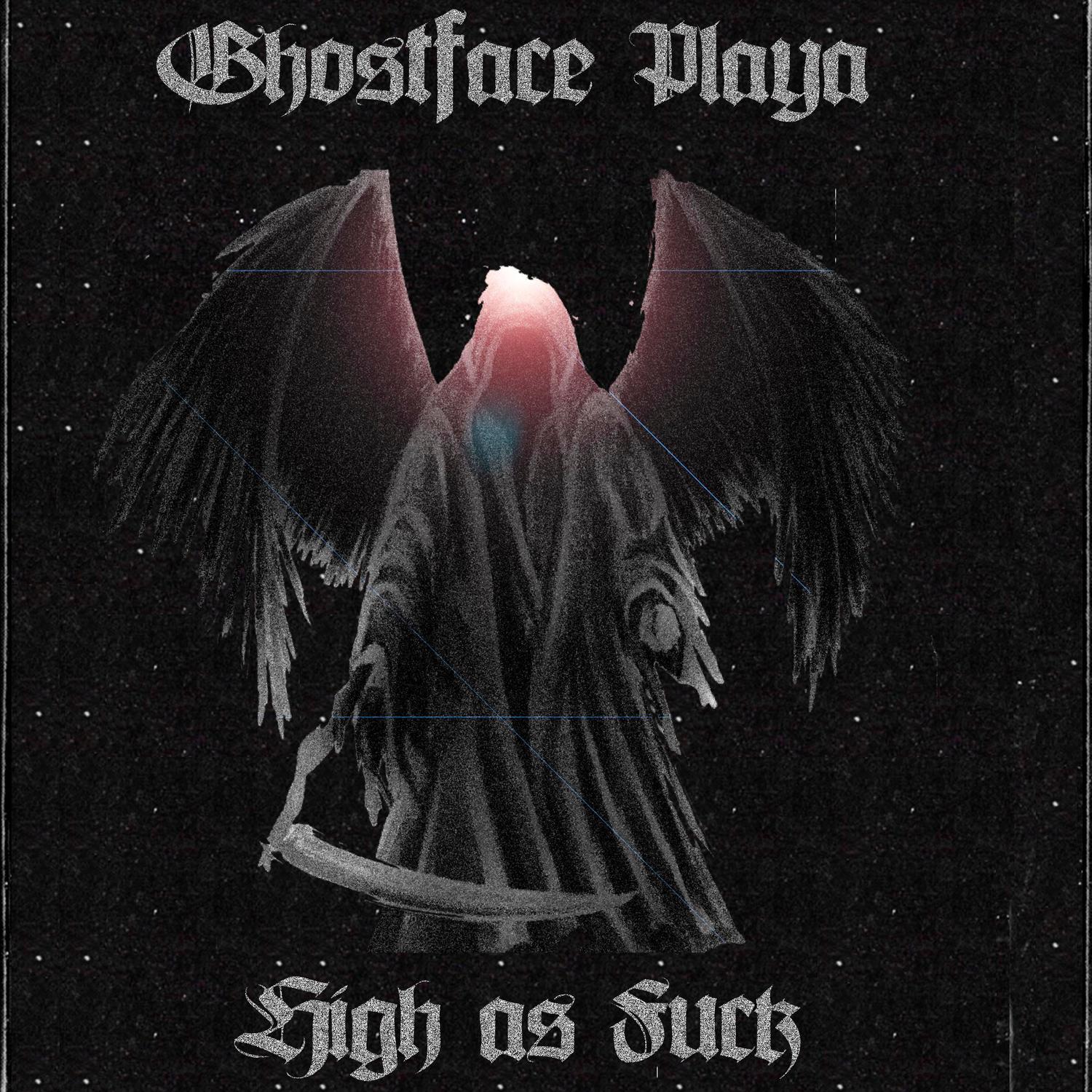 Swaggin' at the Partment