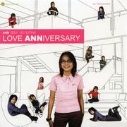 Love Anniversary