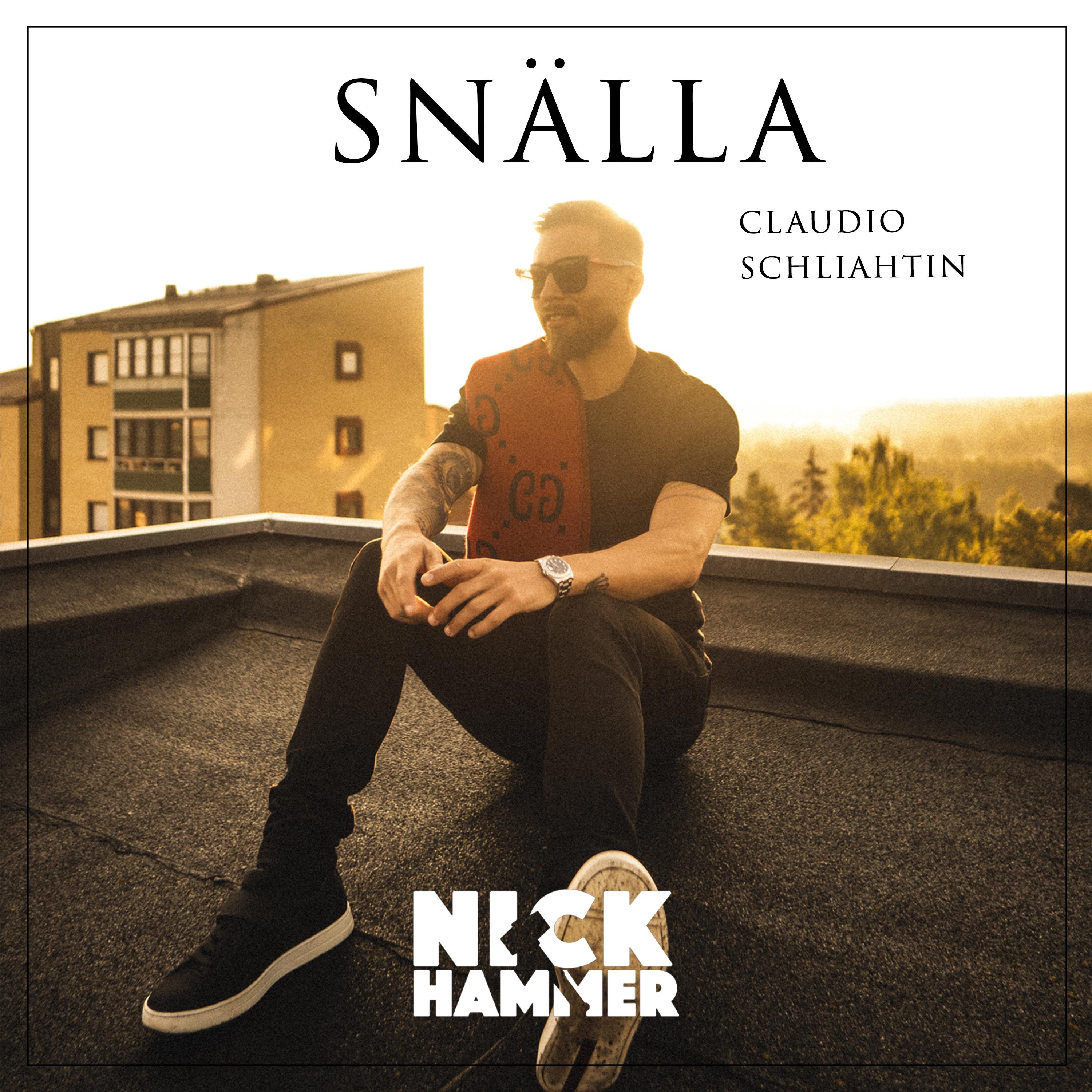 Snälla