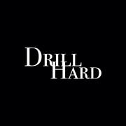 Drill Hard （Drill Type Beat）