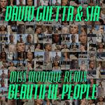 Beautiful People (Miss Monique Remix)专辑