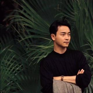 風華絶代張國榮·