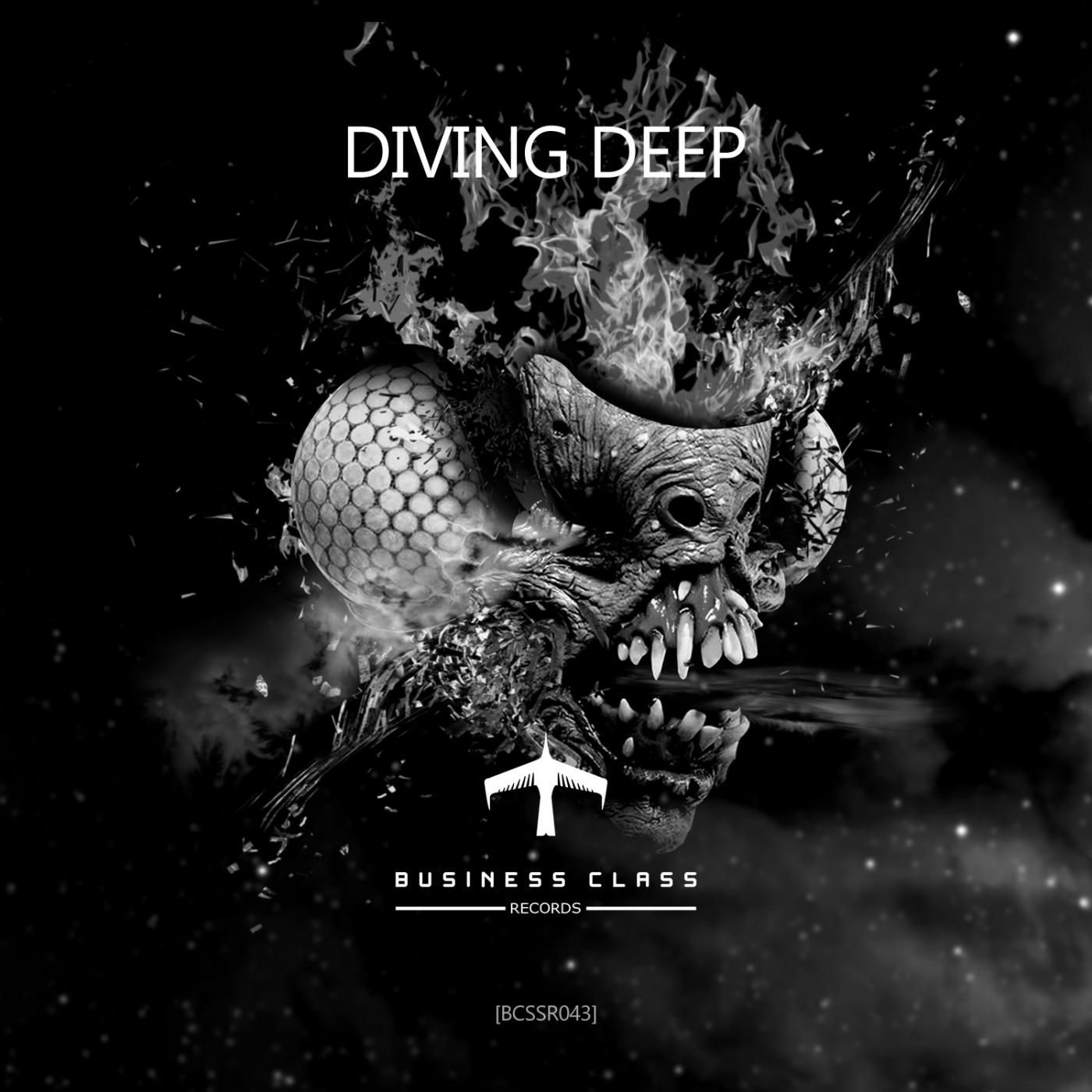 Diving Deep EP