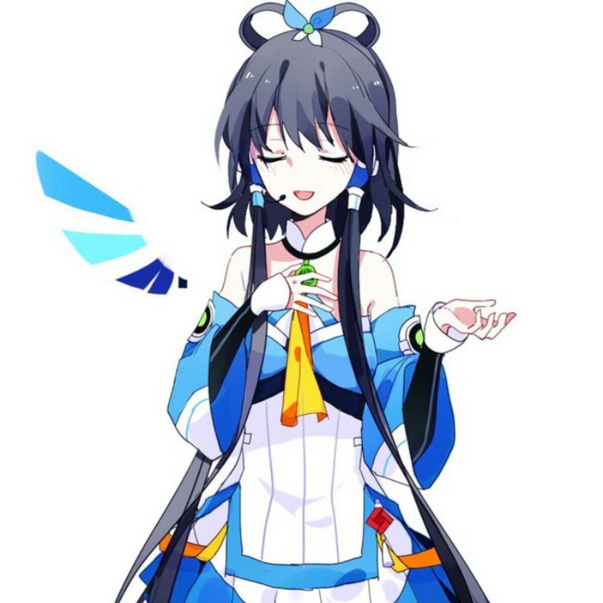 AI依 翻调合集