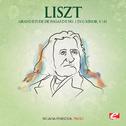 Liszt: Grand Etude de Paganini No. 1 in G Minor, S. 141 (Digitally Remastered)专辑
