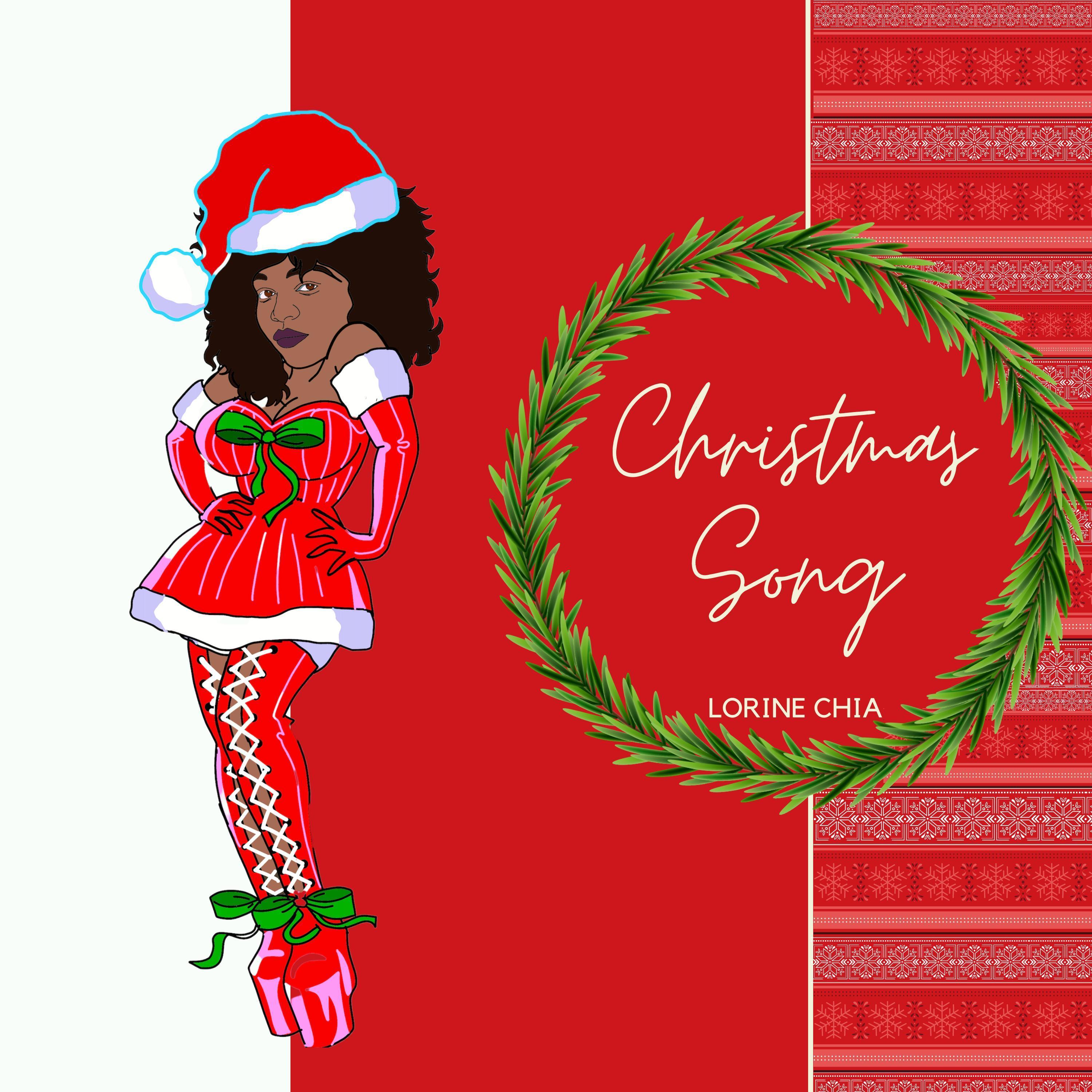 Christmas Song (Clean Version)