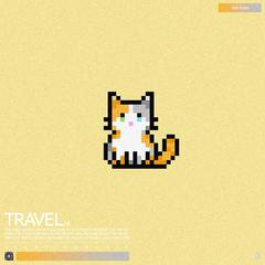 Pop Funk Type Beat "Travel"