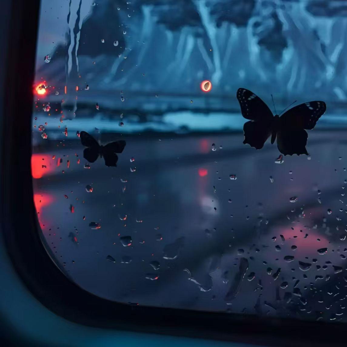 心雨