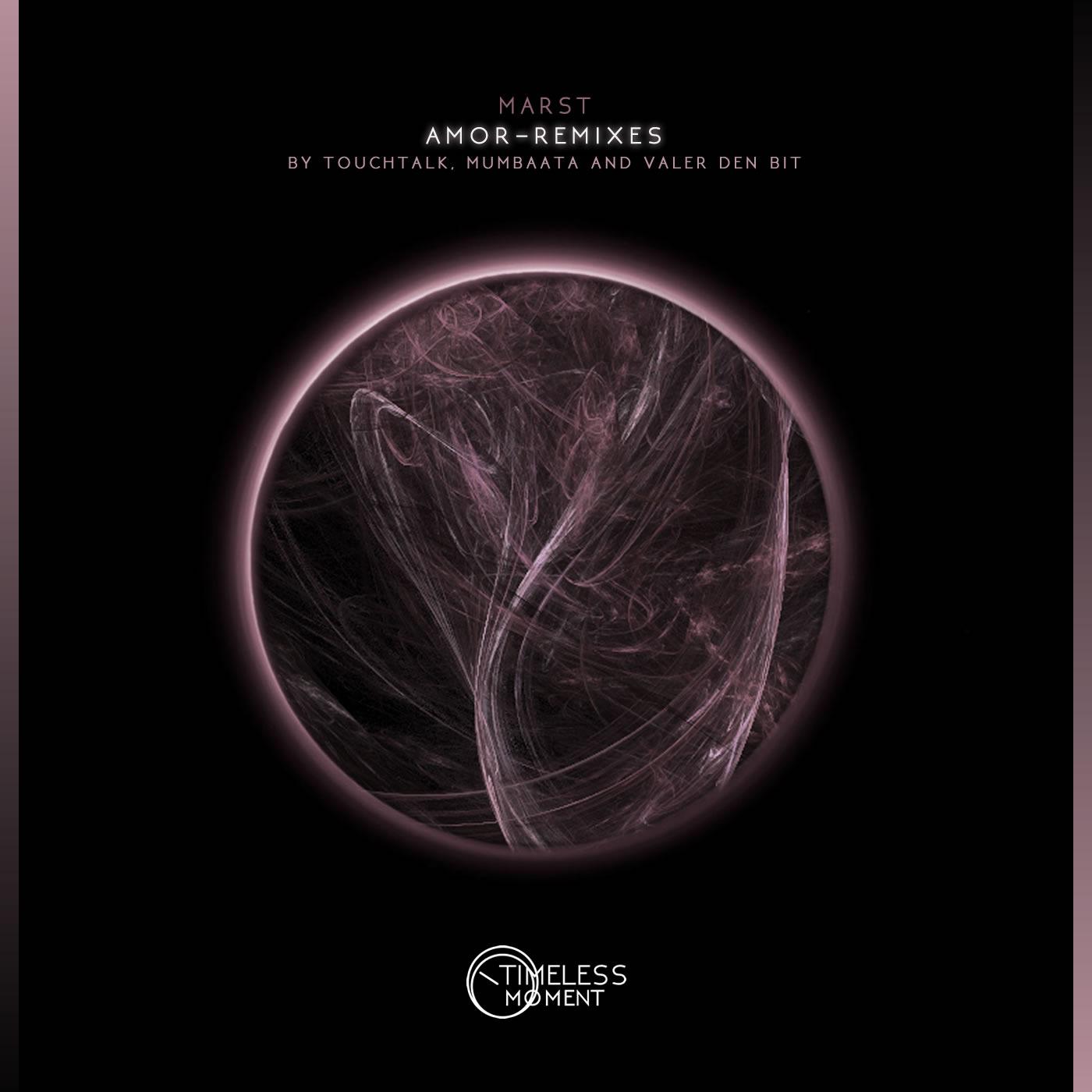 Amor Remixes