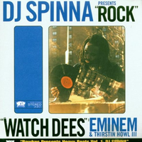 Watch Dees - Eminem