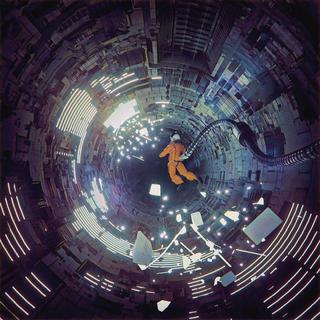 M i d t e m p o丨中 速 穿 梭 体 验 馆.