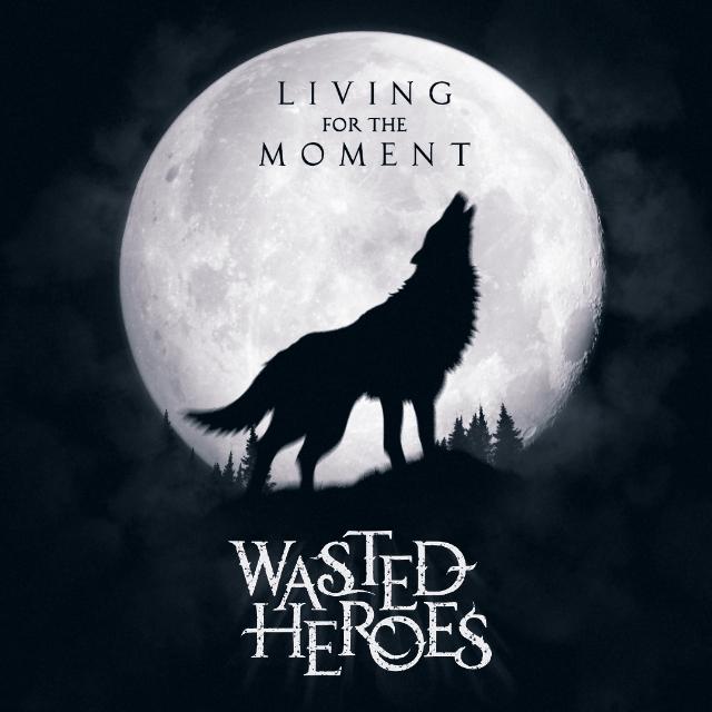 Living For The Moment