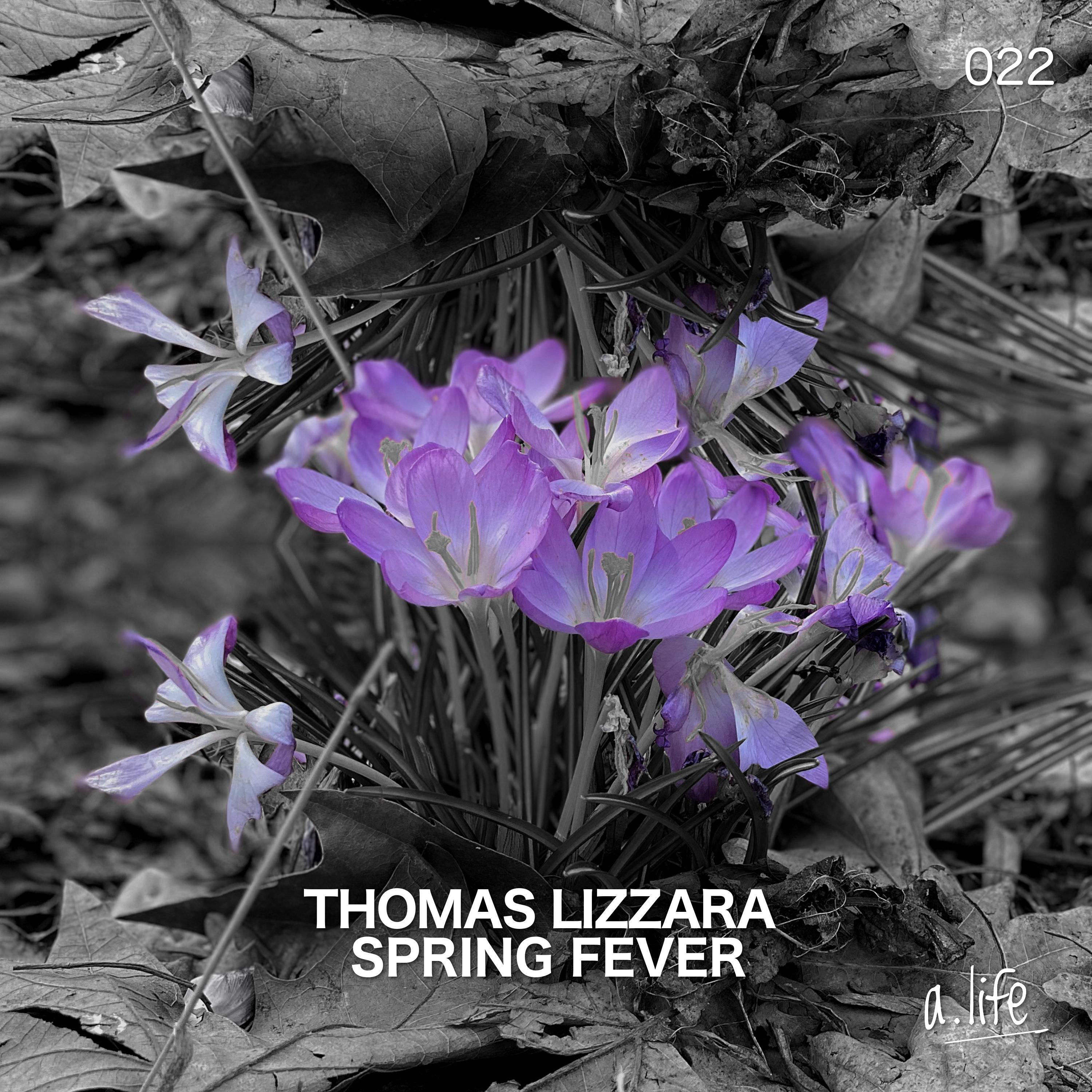 Spring Fever Feat. Hanna