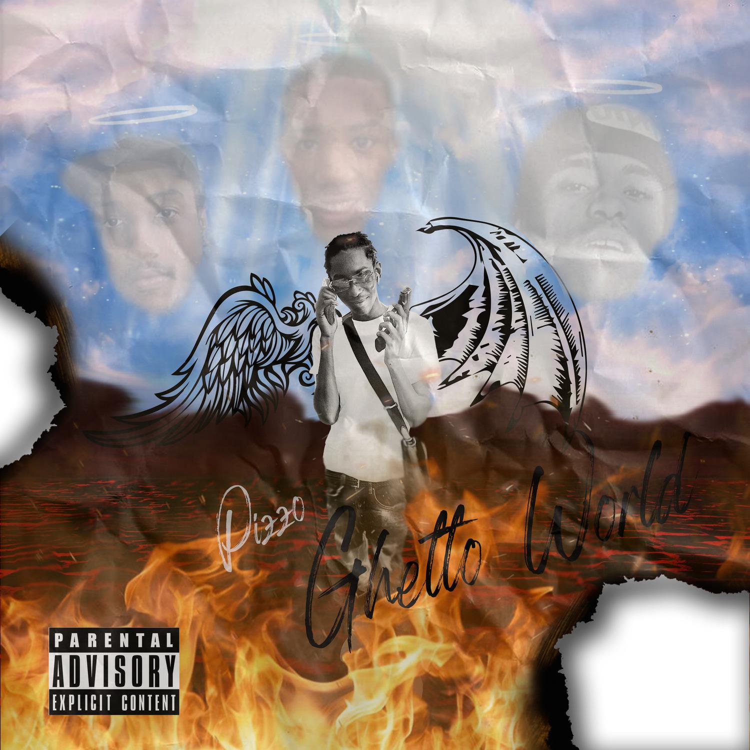 Ghetto World