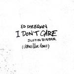 I Don't Care (Jonas Blue Remix)专辑