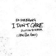 I Don't Care (Jonas Blue Remix)