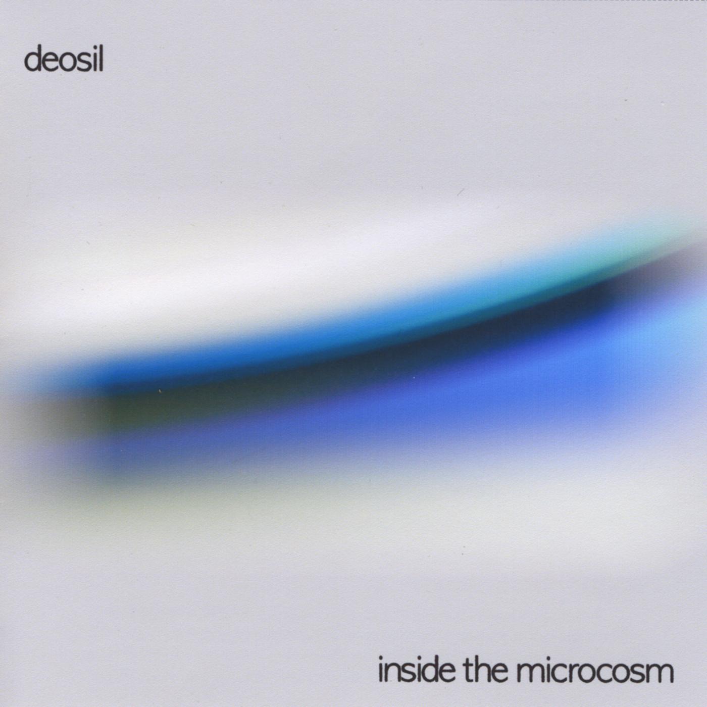 Inside The Microcosm
