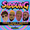 Tribal Kush - Siddung