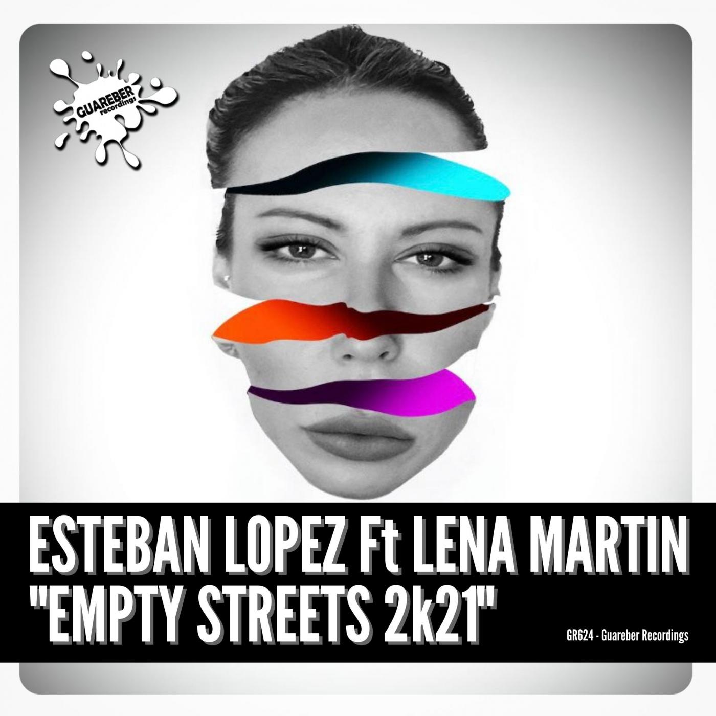 Empty Streets 2k21