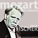 Mozart: Piano Sonatas