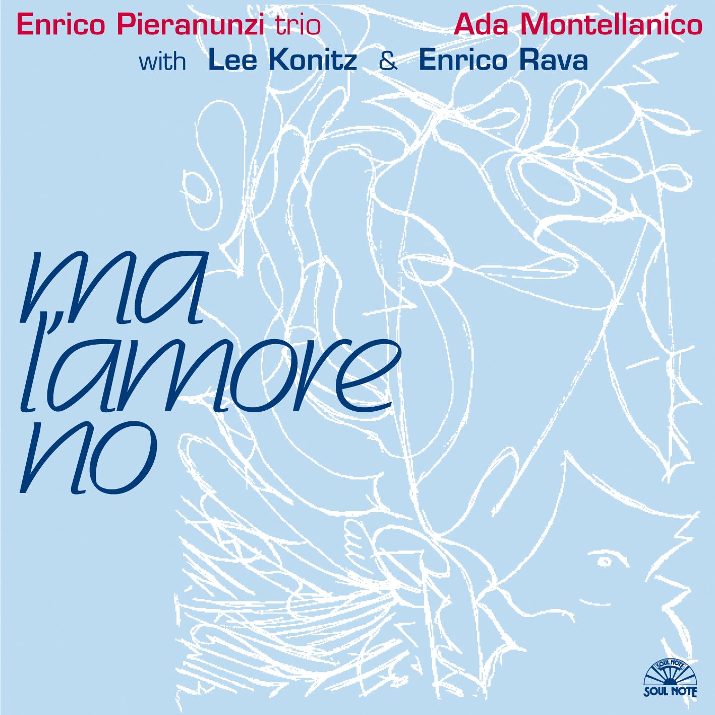 Ma L'Amore No