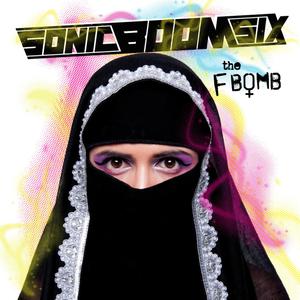 f(x) - Boom Bang Boom Official （降4半音）