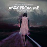 Away From Me (Jason Risk Remix)