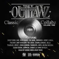 Outlawz ft. Bun B  Lloyd - 100 MPH (instrumental)