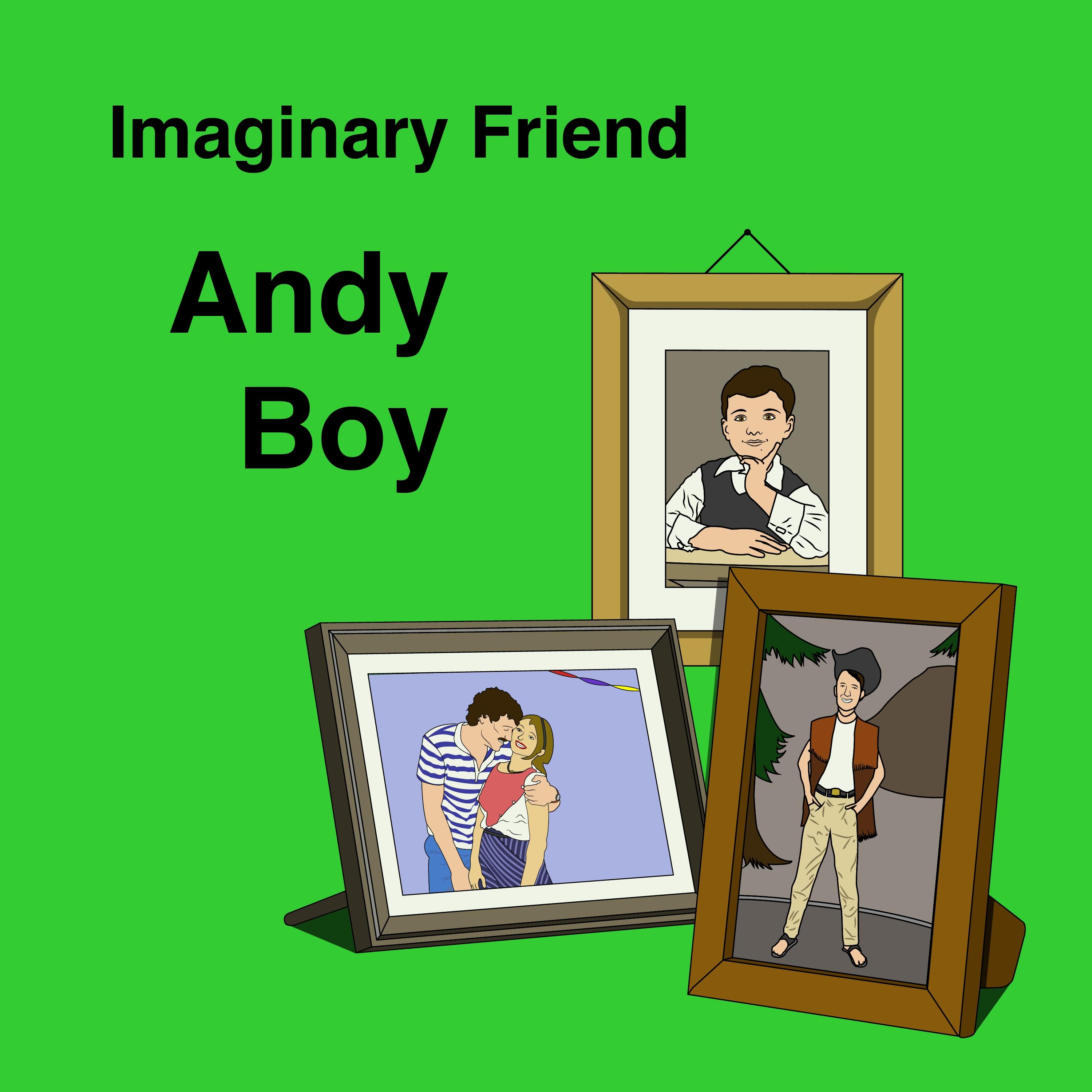 Andy Boy