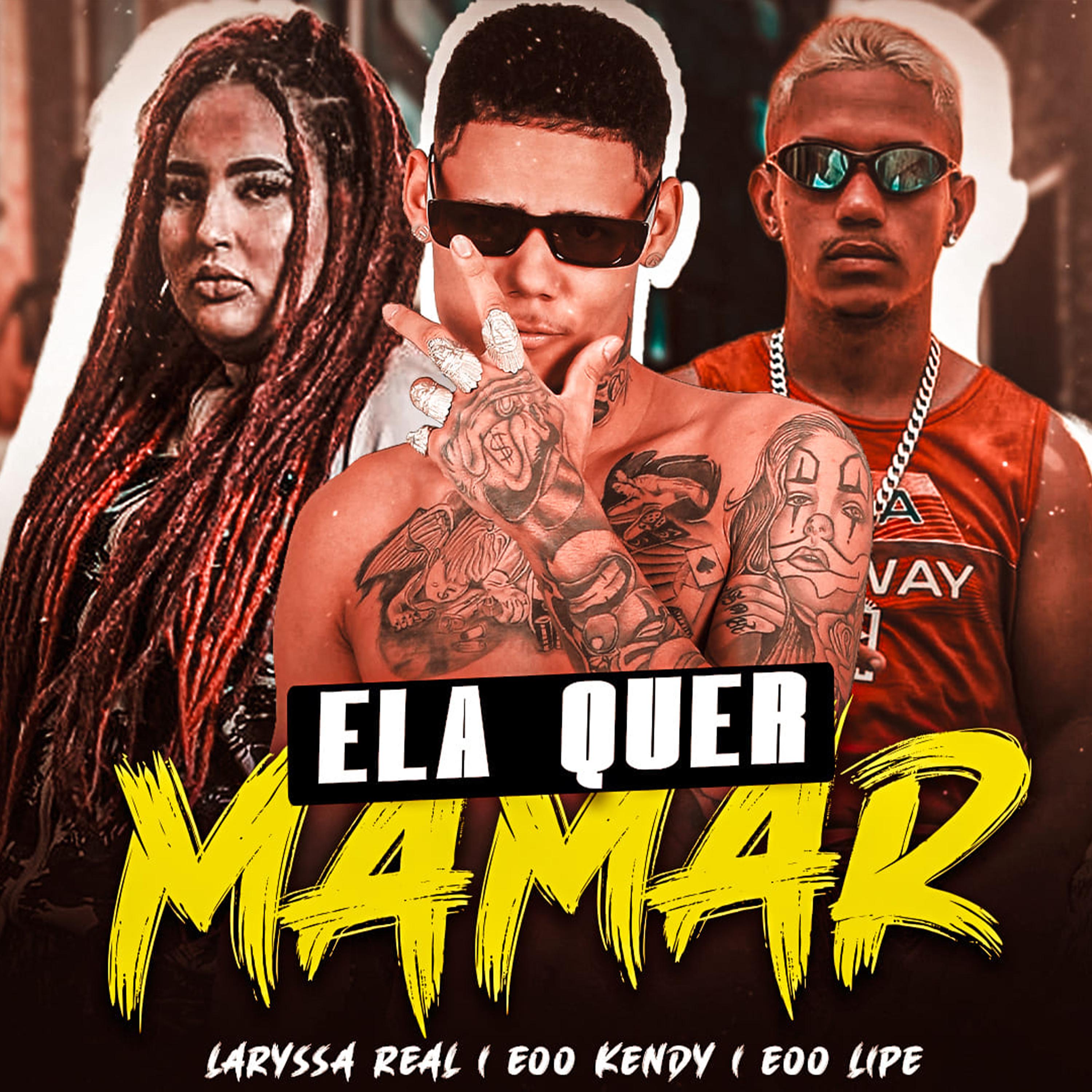 eoo kendy - Ela Quer Mamar